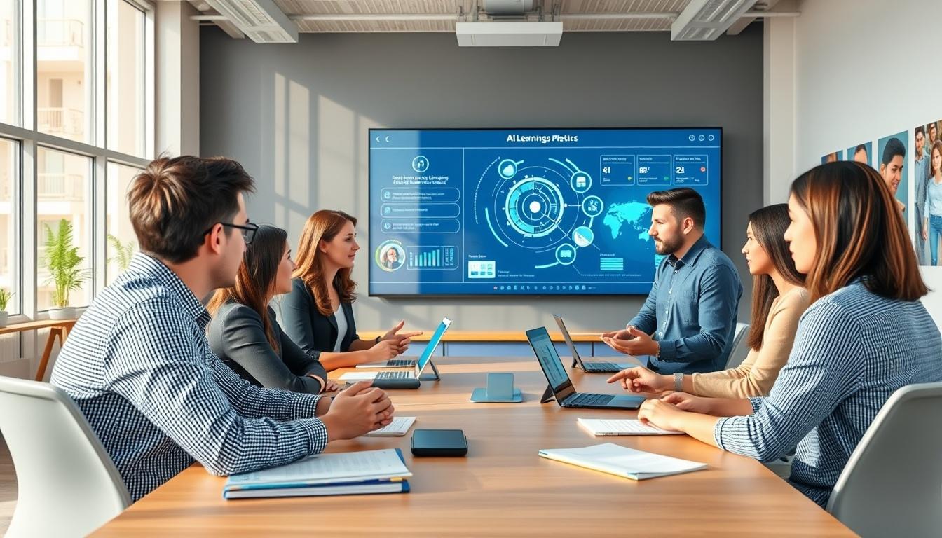 Featured plan visual